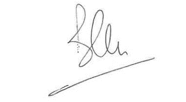 Signature Delphine