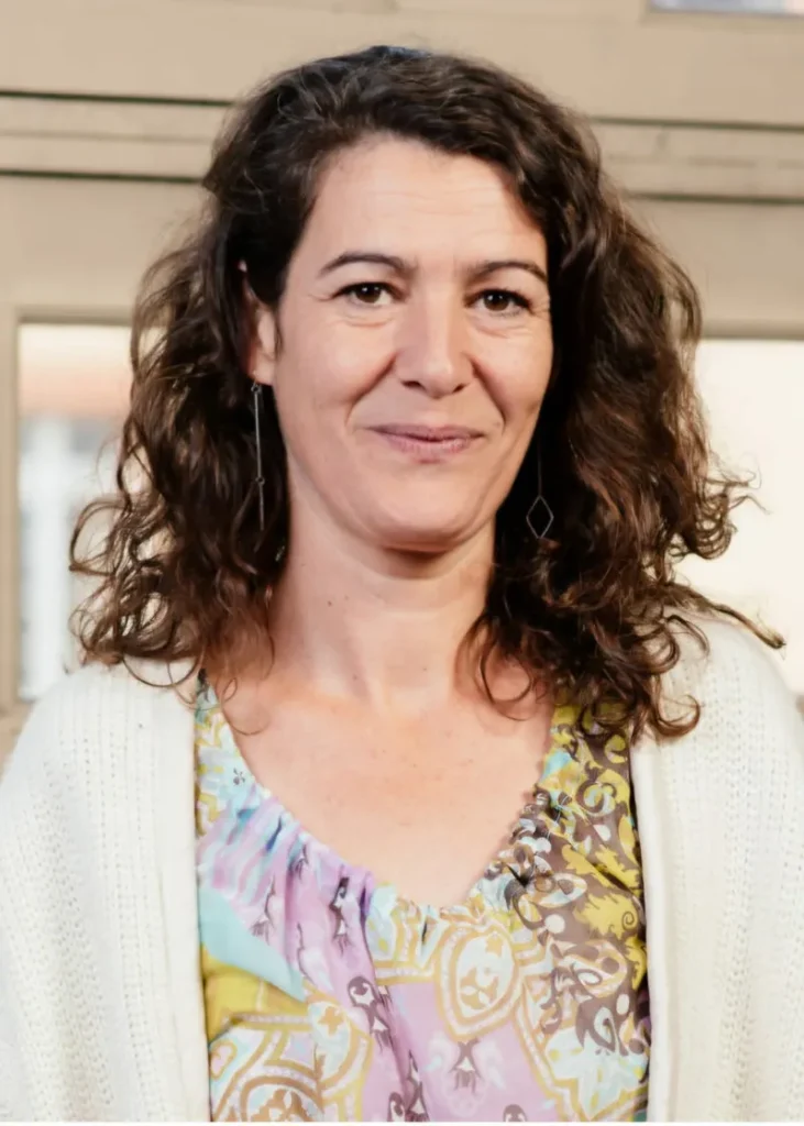 Photo E. Camoin - Hypopara